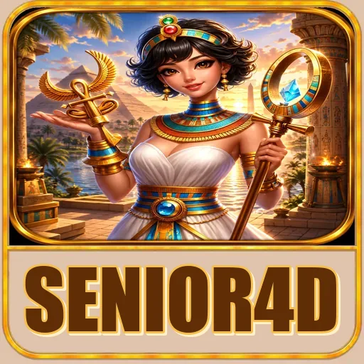 Pratinjau tampilan senior4d
