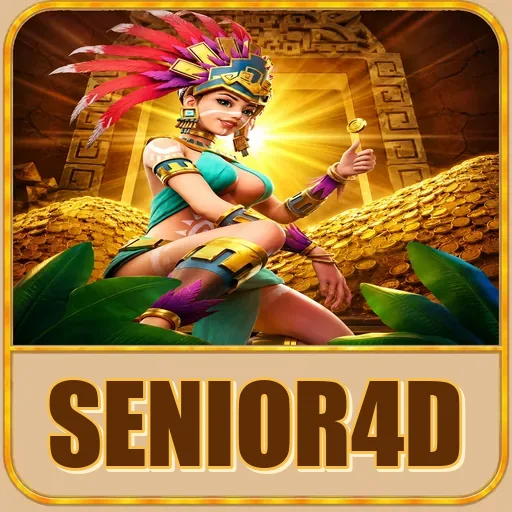 Pratinjau tampilan senior4d