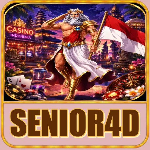 Pratinjau layar senior4d